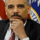 Attorney General Eric Holder disturbed by school punishment data. (Getty)
